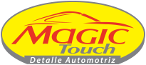 Magic Touch